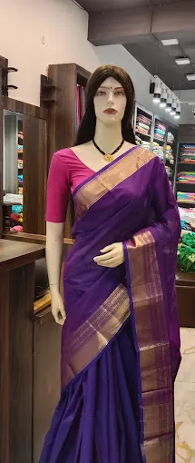Vasana sarees