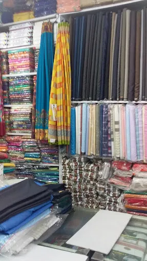 VISHWASHRI TEXTILES AND READYMADE