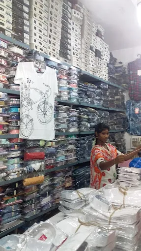 VISHWASHRI TEXTILES AND READYMADE