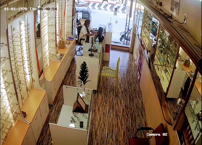 VISIONARY EYE CARE AND CONTACT LENS CLINIC