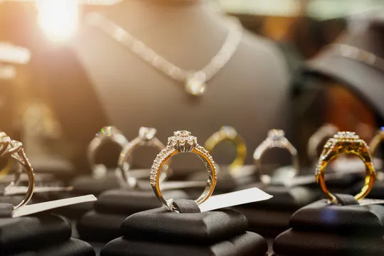GRT Jewellers, Nanganallur