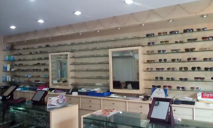 Kamdar Optician