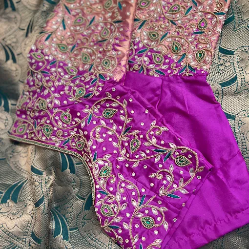 Karthika Fashion