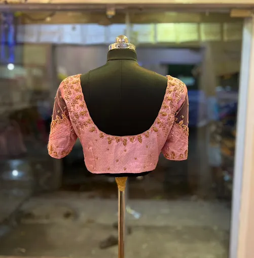 Karthika Fashion