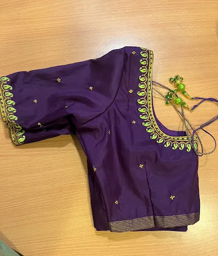 Karthika Fashion