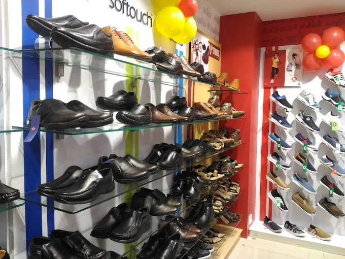 Khadim's - Nelson Manickum Road