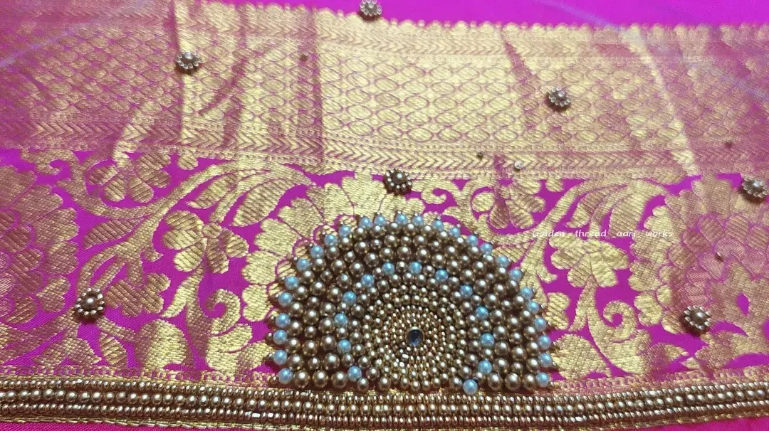 Manju Designer