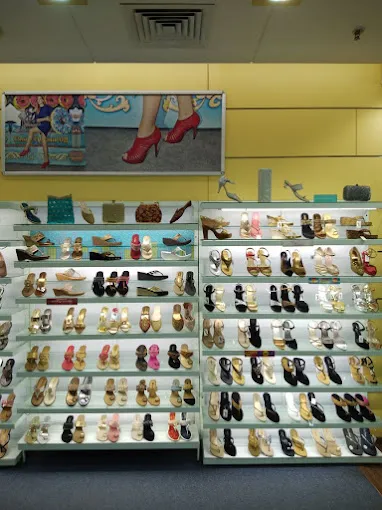 Mochi Shoes