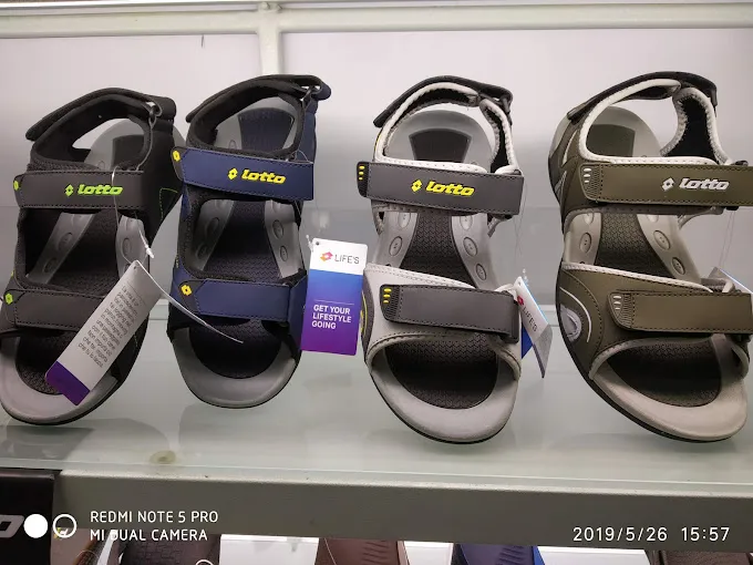 Mochi Shoes