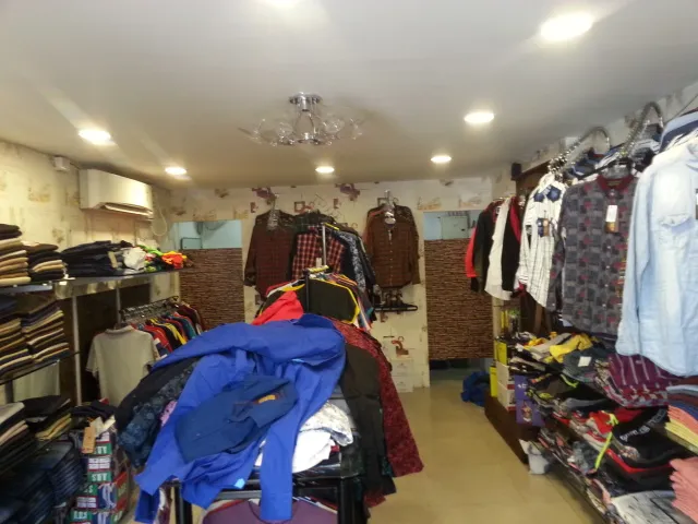 Ocean Dreamz  Mens Wear