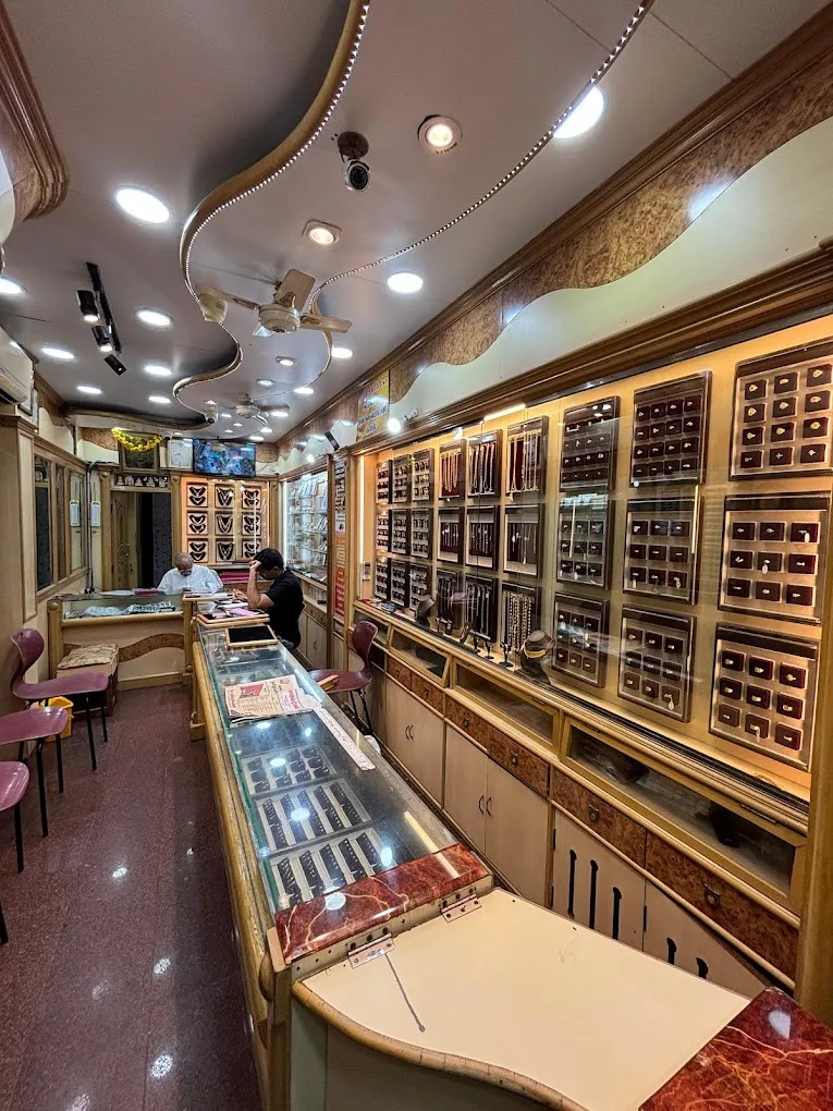 C.P. KOTHARI JEWELLERS