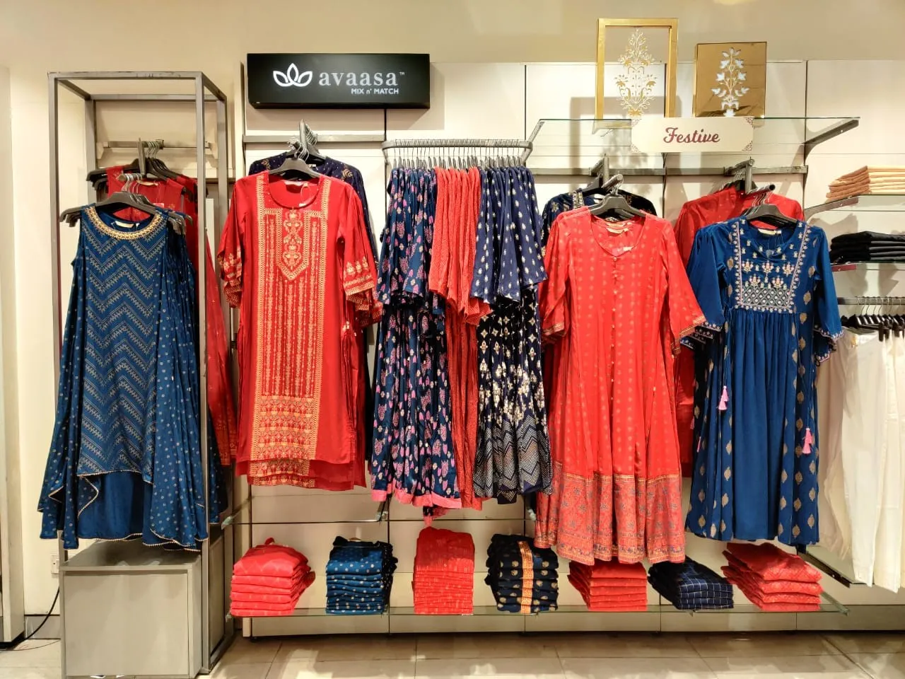 TRENDS WOMAN