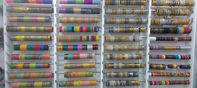 RIDIYA COLLECTION
