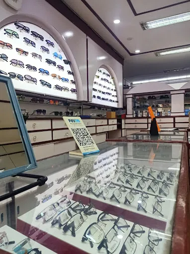Royal King Optics