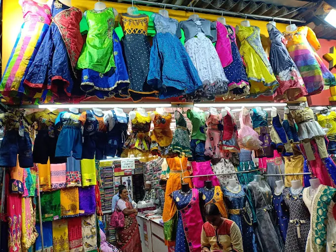 Seema readymades