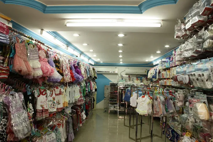 Soft Baby's Kids World