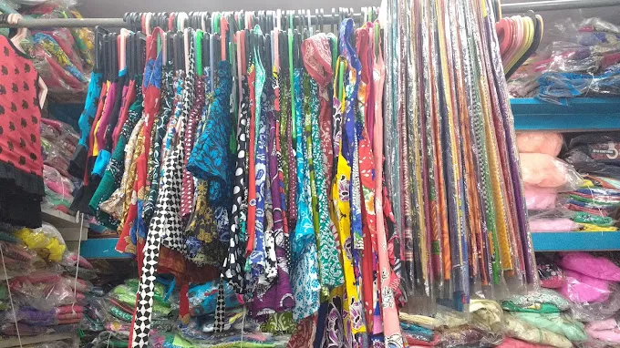 A TO Z DRESSES