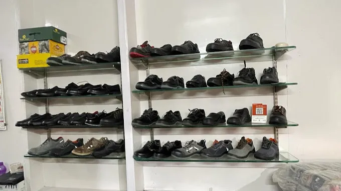 Chennai Boots 