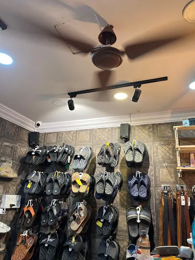 Classiccurves footwears