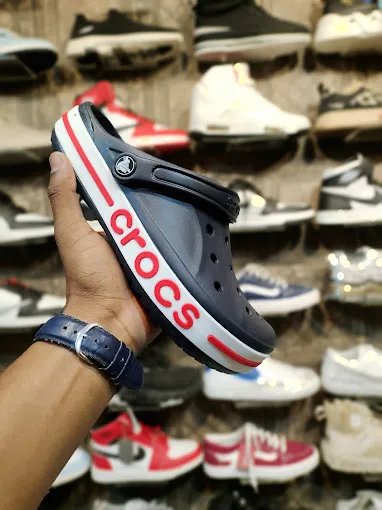 Classiccurves footwears