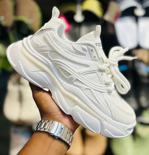 Classiccurves footwears