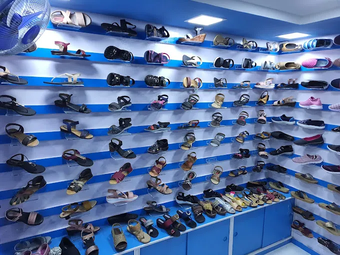Fit and Feel Footcare