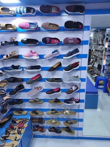 Fit and Feel Footcare