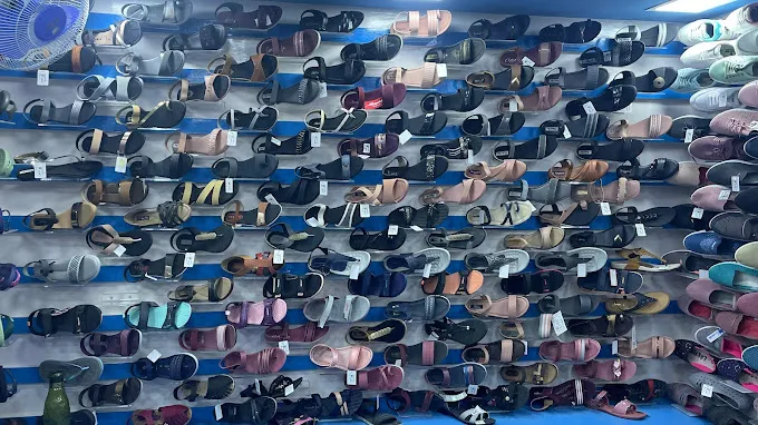 Fit and Feel Footcare