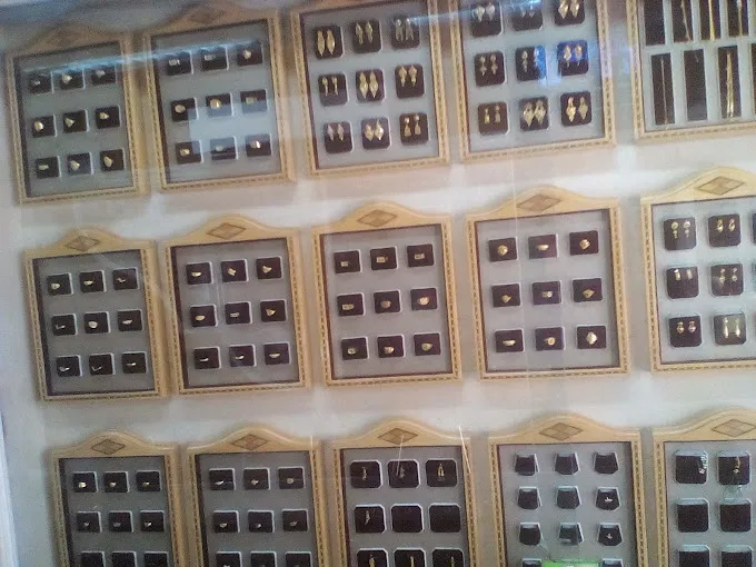 Laxmi Jewellers