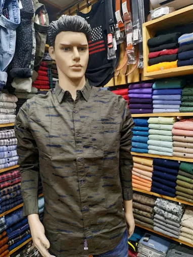 Men's Y5