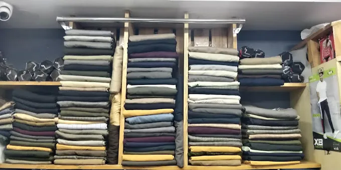 Men's Y5