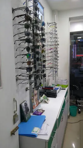 New Opticare