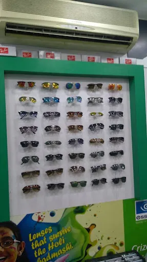 New Opticare