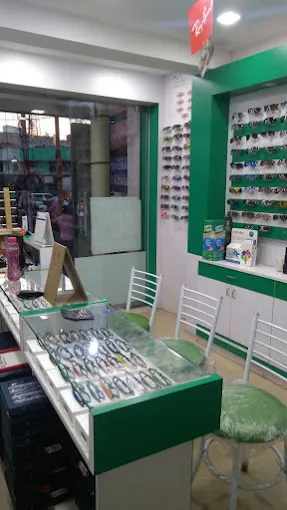 New Opticare