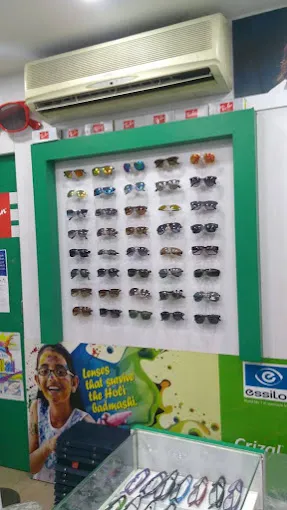 New Opticare