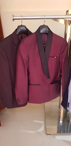 Richman Suits Elite