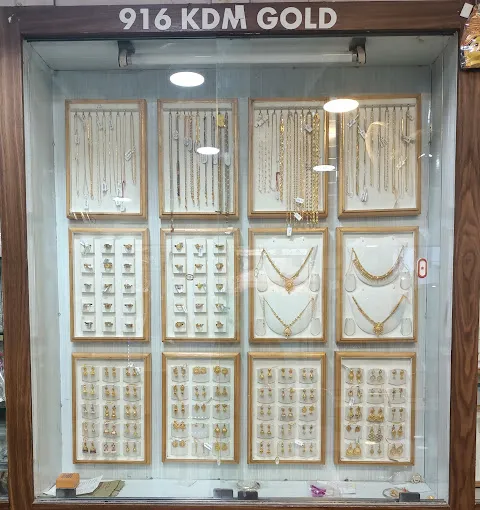 SRI BALAJI JEWELLERS