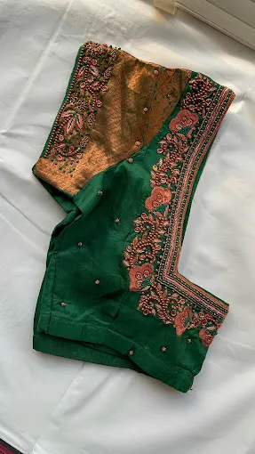 Label Rajammal