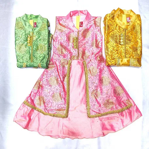 NEW KARTHIK TEXTILES