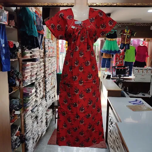 NEW KARTHIK TEXTILES