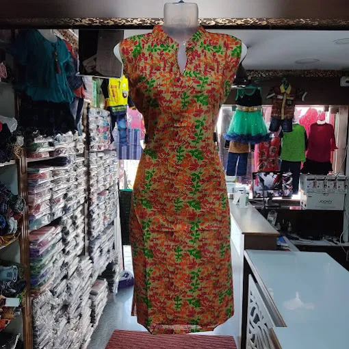 NEW KARTHIK TEXTILES