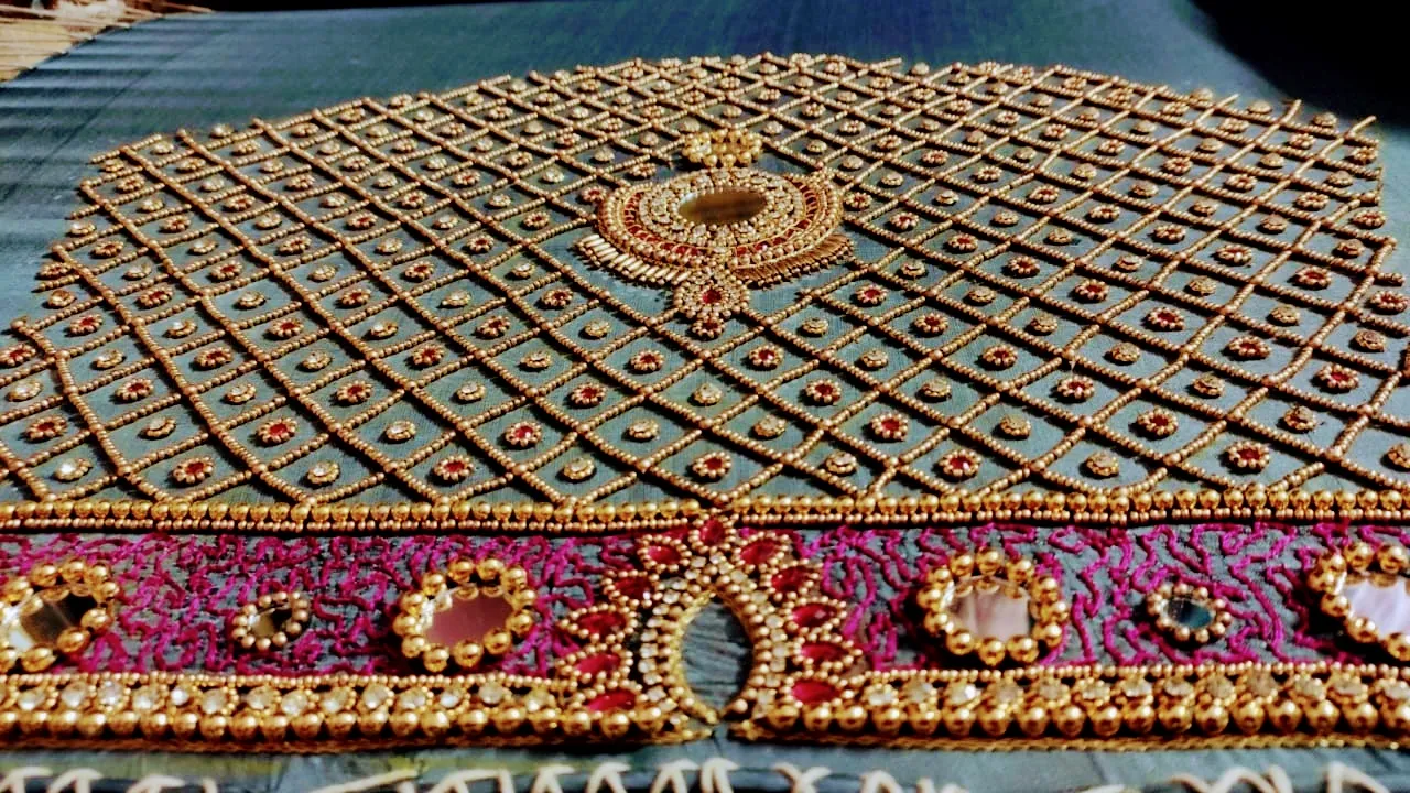 MANGALYAM BRIDAL WEAR