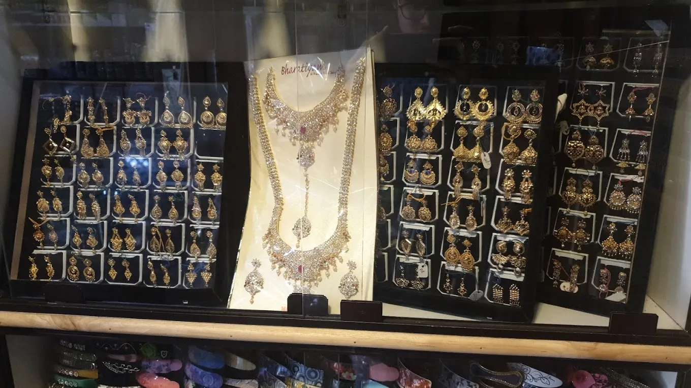 AN-NOOR FANCY STORE