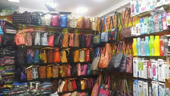 Deen Bags