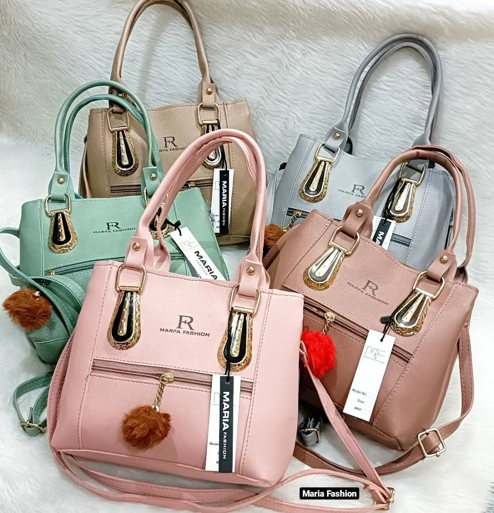 Deen Bags