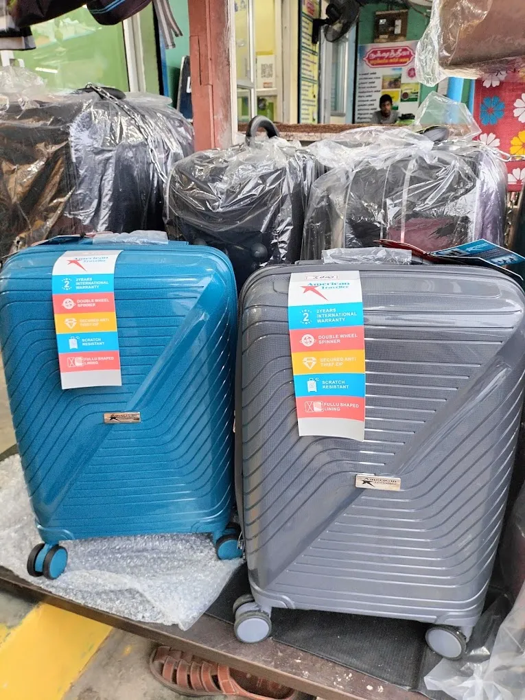 Deen Bags