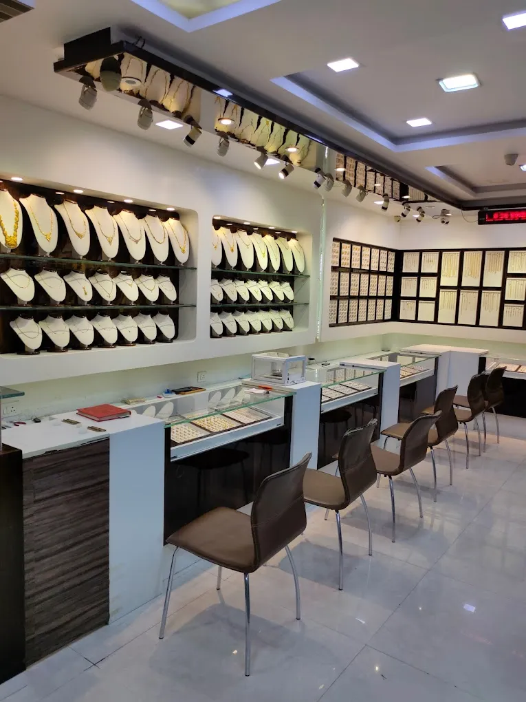 GOUTHAM JEWELLERS
