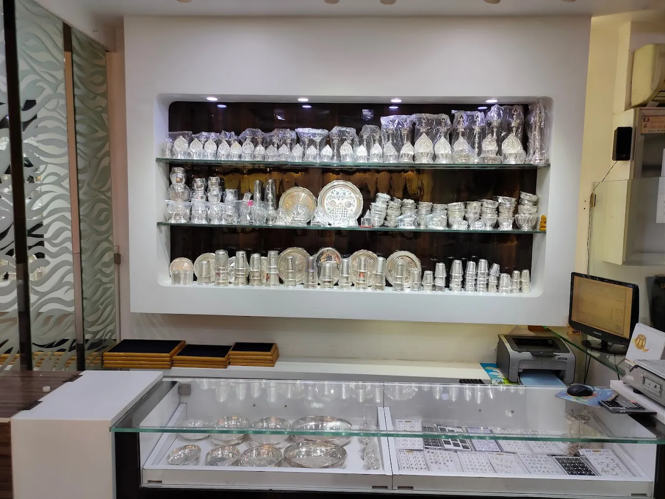 GOUTHAM JEWELLERS