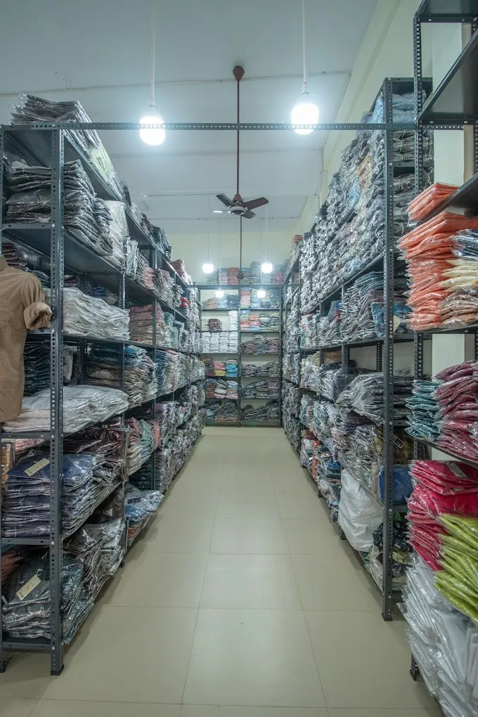 JAK JOW R T TEXTILES