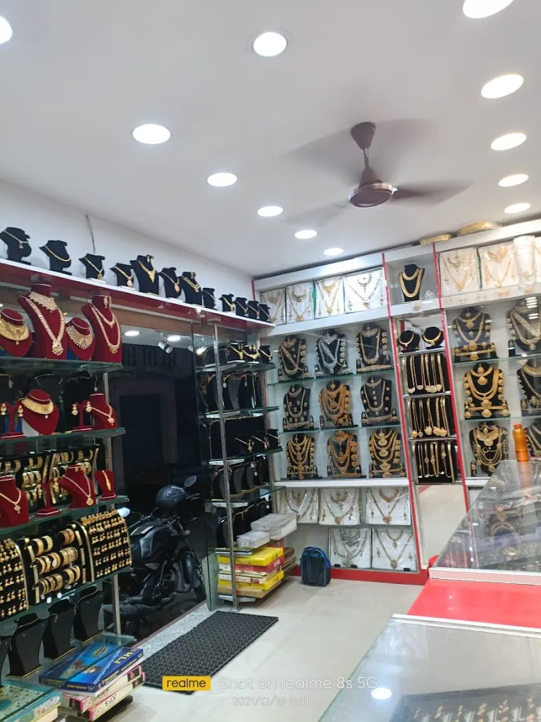 Kalmandapam Rani Covering